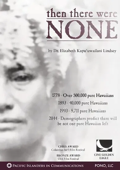 Then There Were None poster background