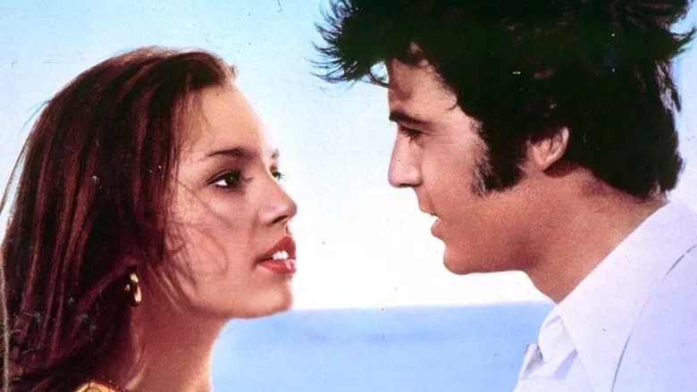 Scene from Zum Zum Zum featuring Little Tony