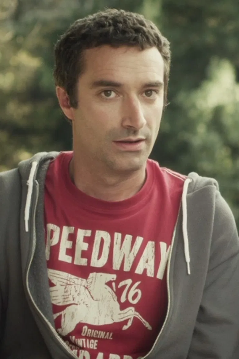 The Problem Is... poster background