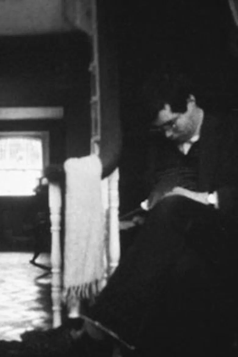 Ghost Stories poster background