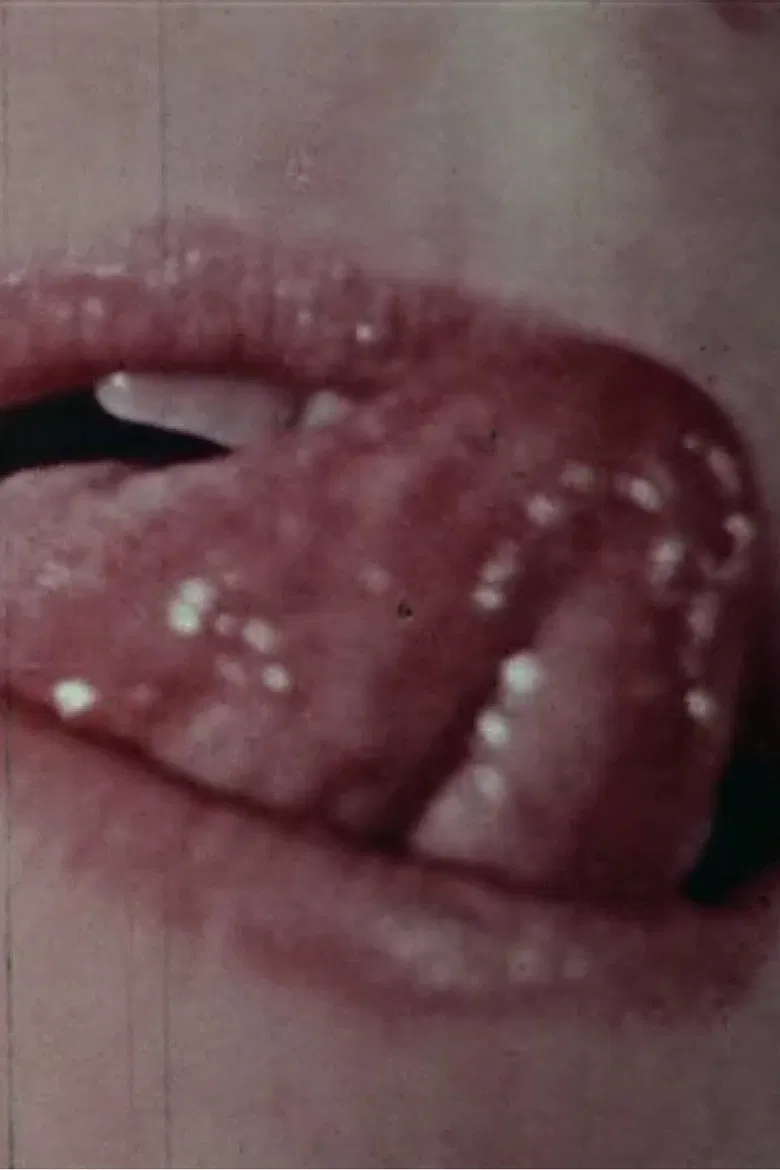 Blue Film No. 6: Love Is Where You Find It poster background