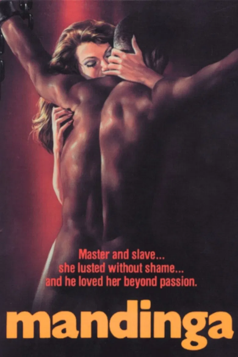 Mandinga poster background