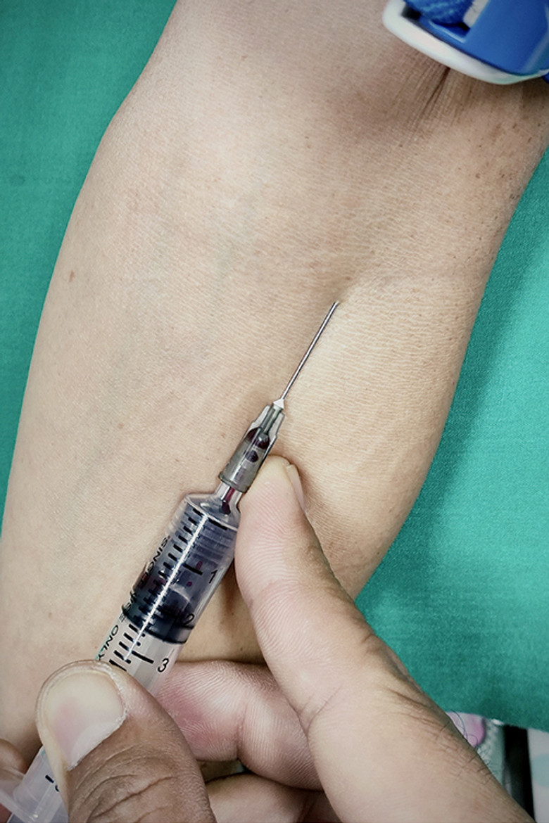 Too Fast To Be True poster background