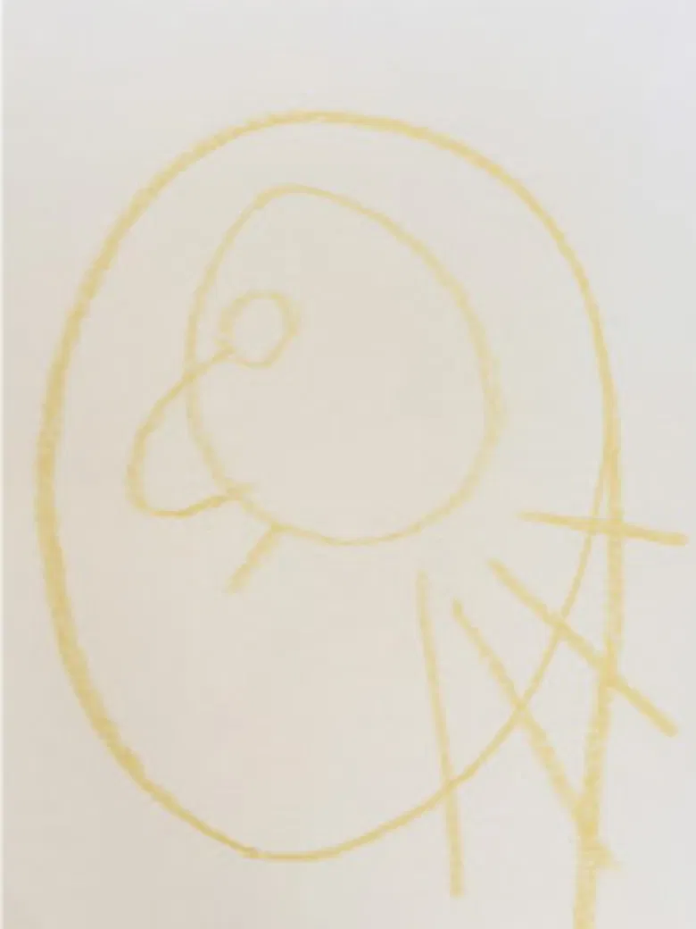 HEre’s to the death of shit poster background