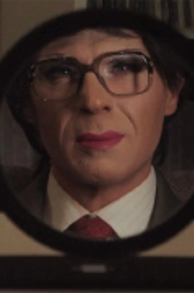 Body Double 37 poster background