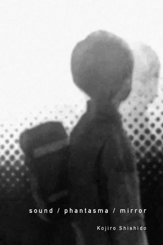 sound / phantasma / mirror poster background