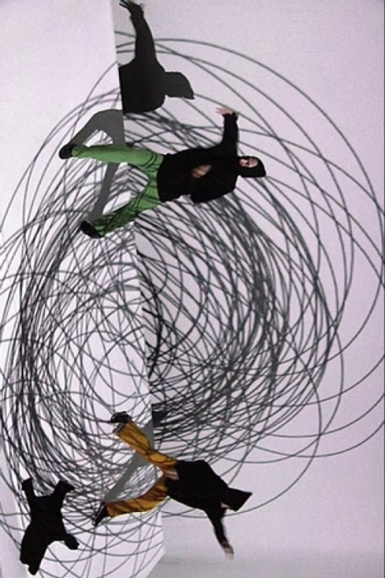 Si JE t’M poster background