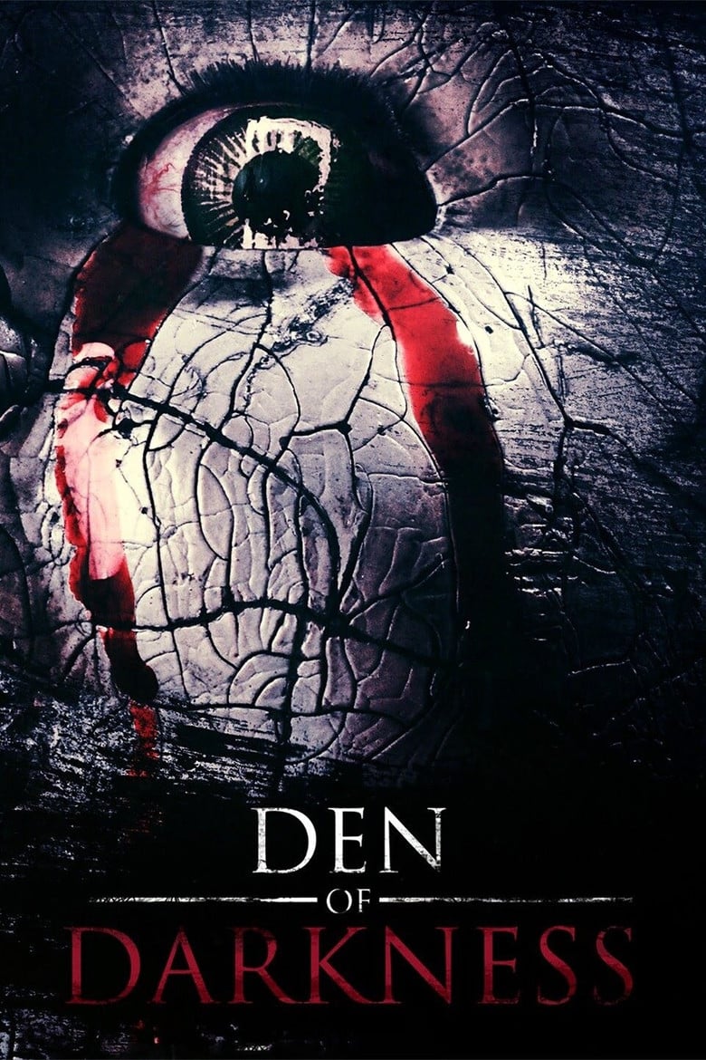 Den of Darkness poster background