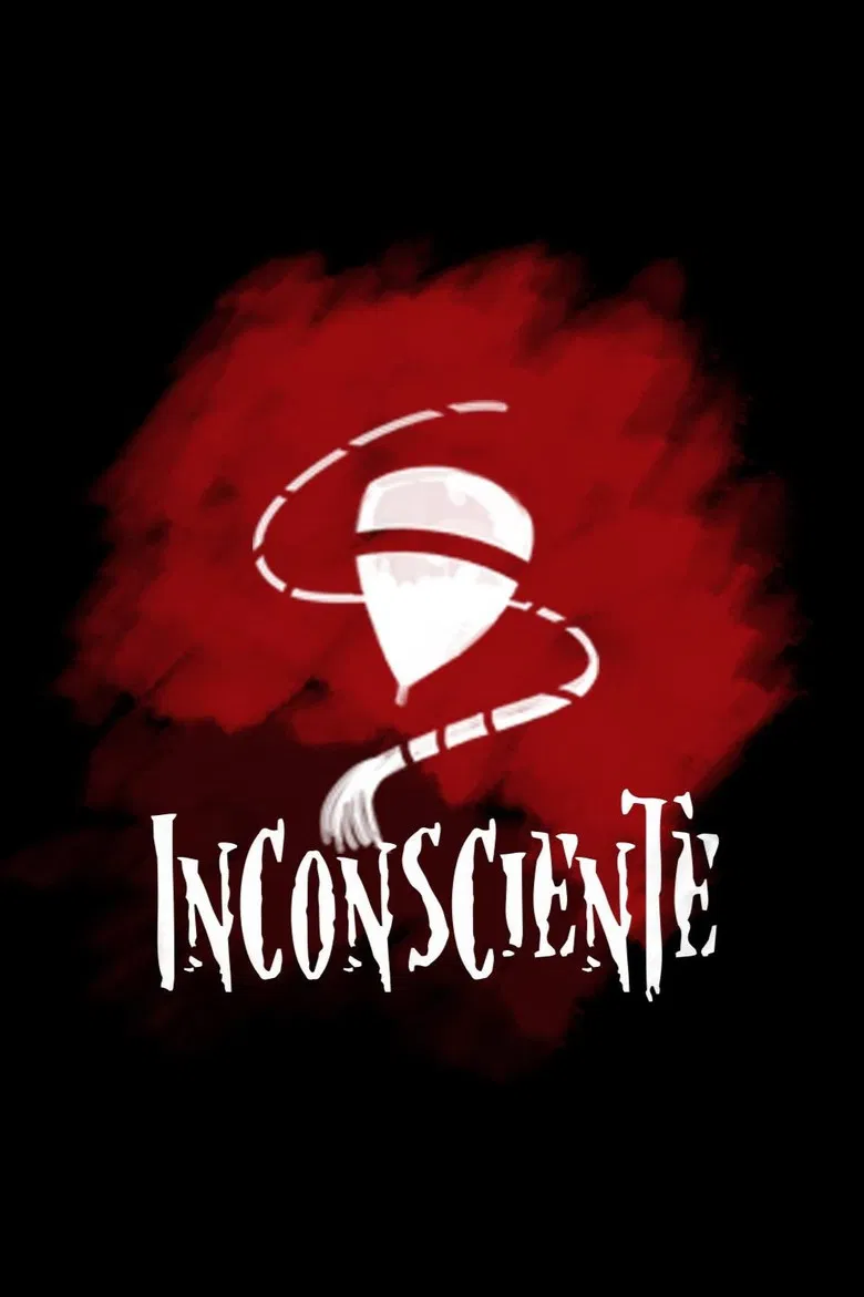 Inconsciente poster background