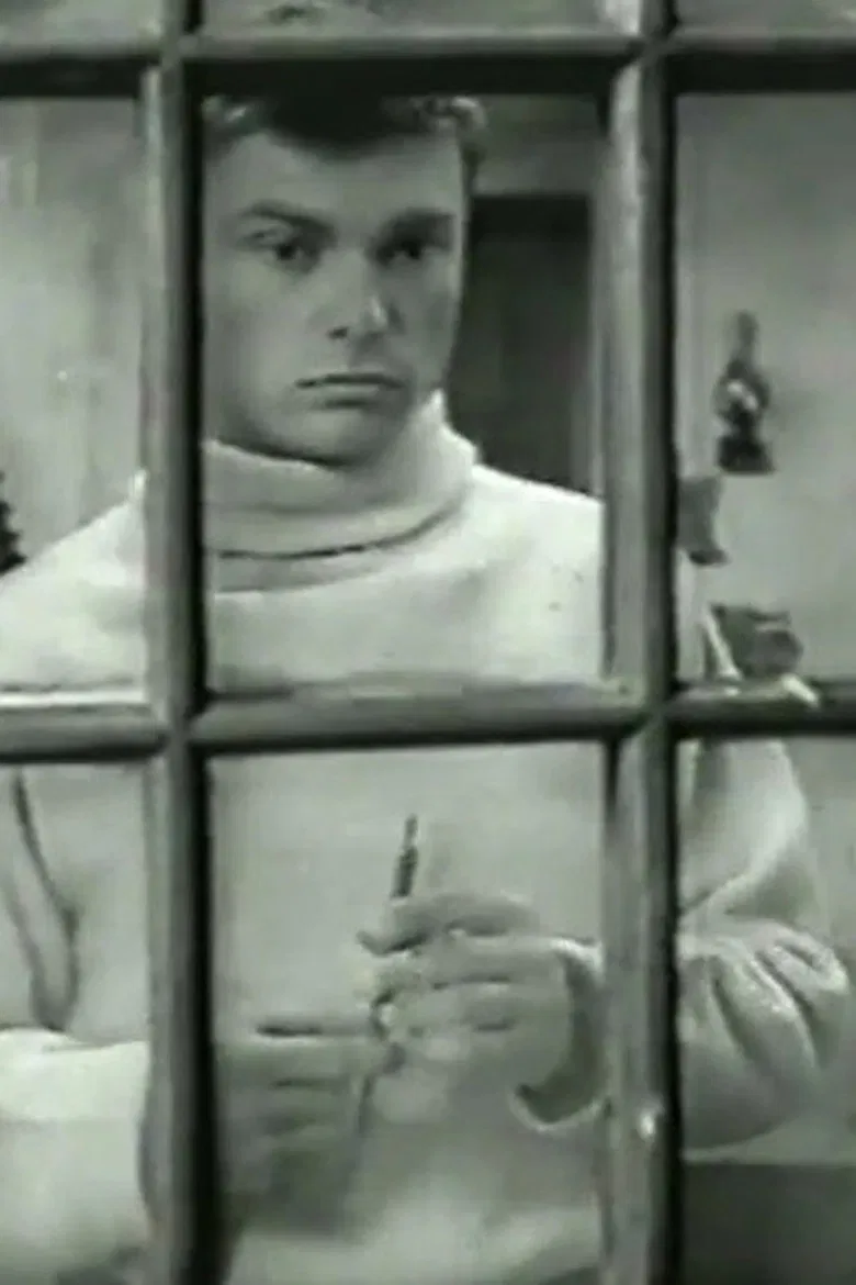 The Death of a Provincial poster background