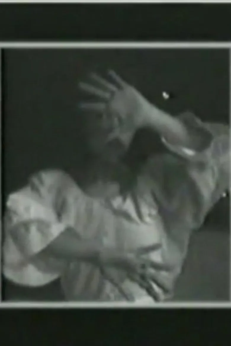 Portrait poster background