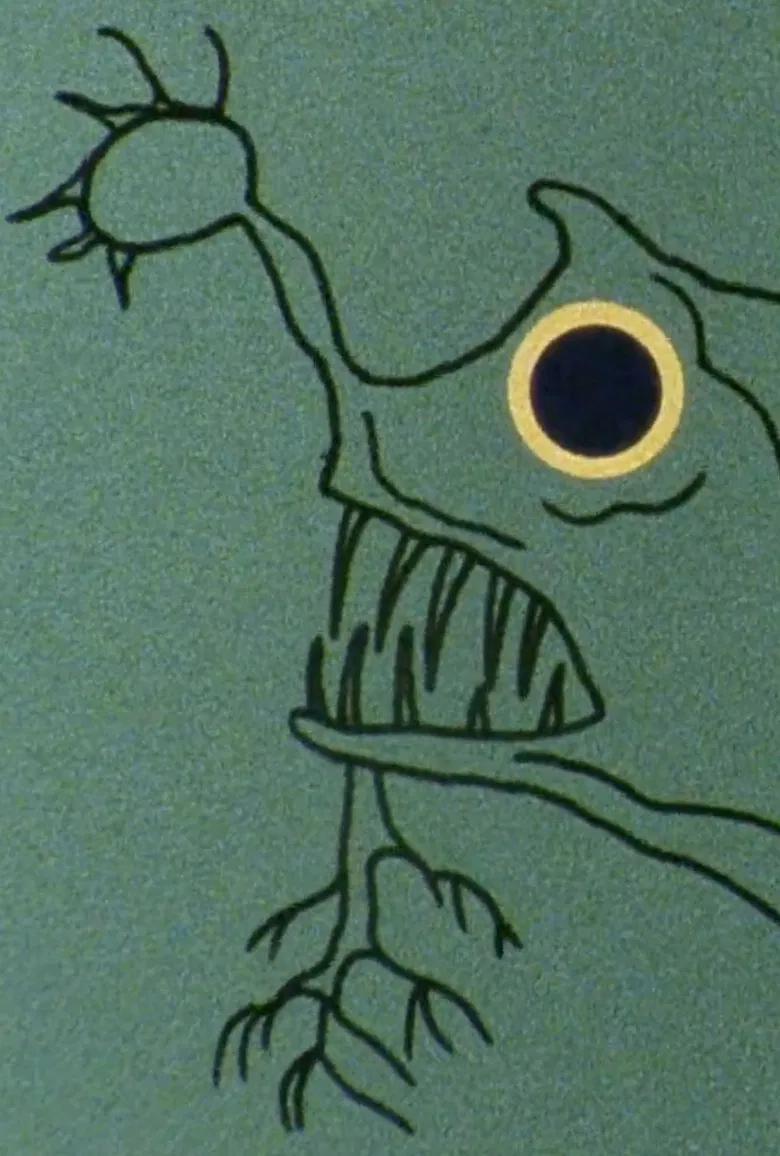 Harmony poster background