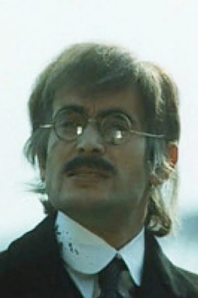 Hipoteza poster background