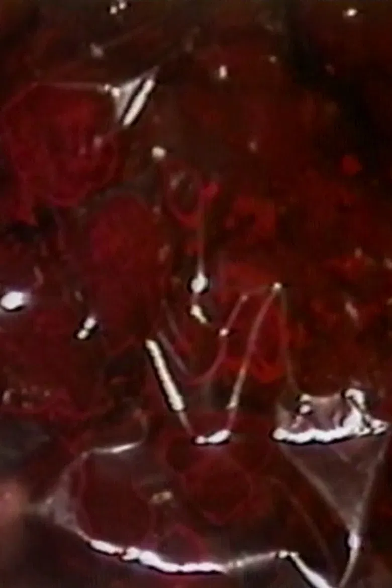 The Negotiating Table poster background