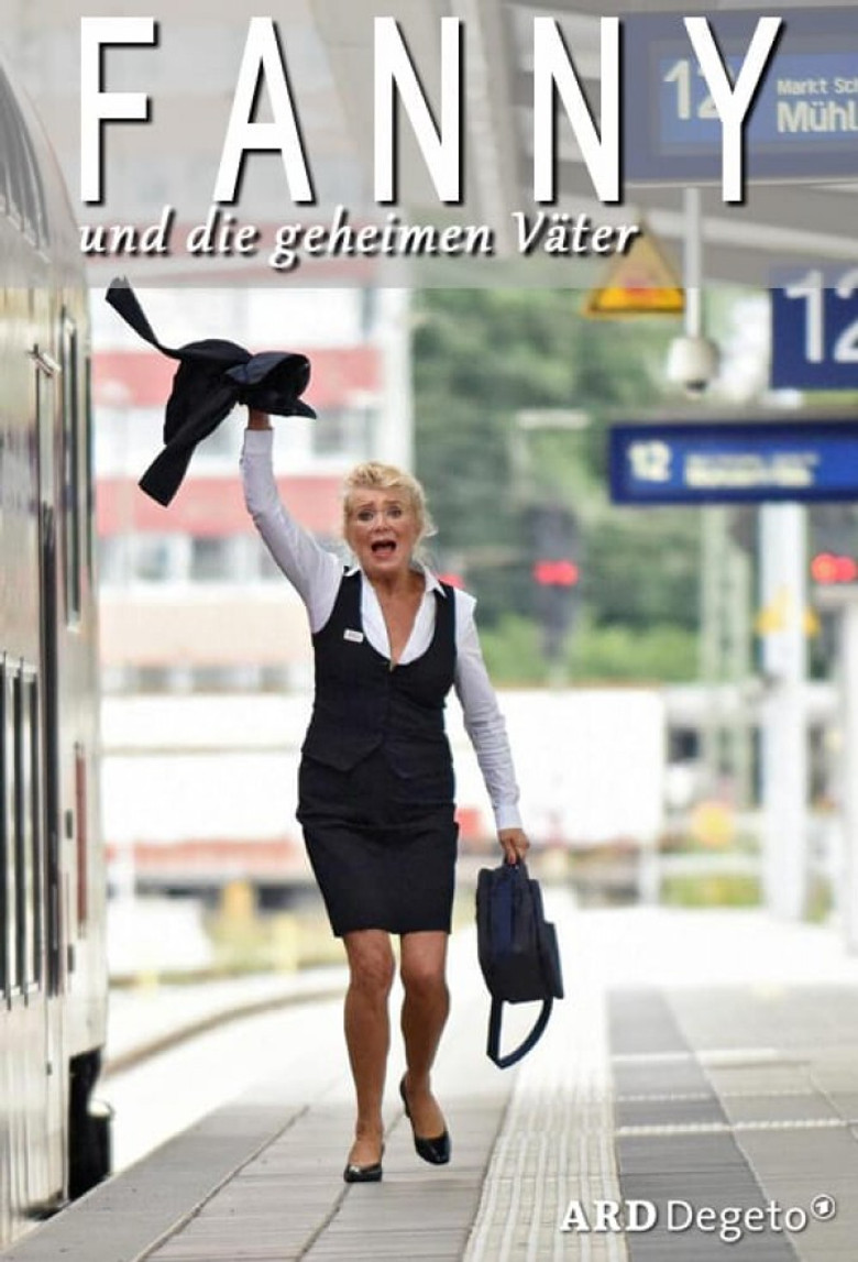 Fanny und die geheimen Väter poster background