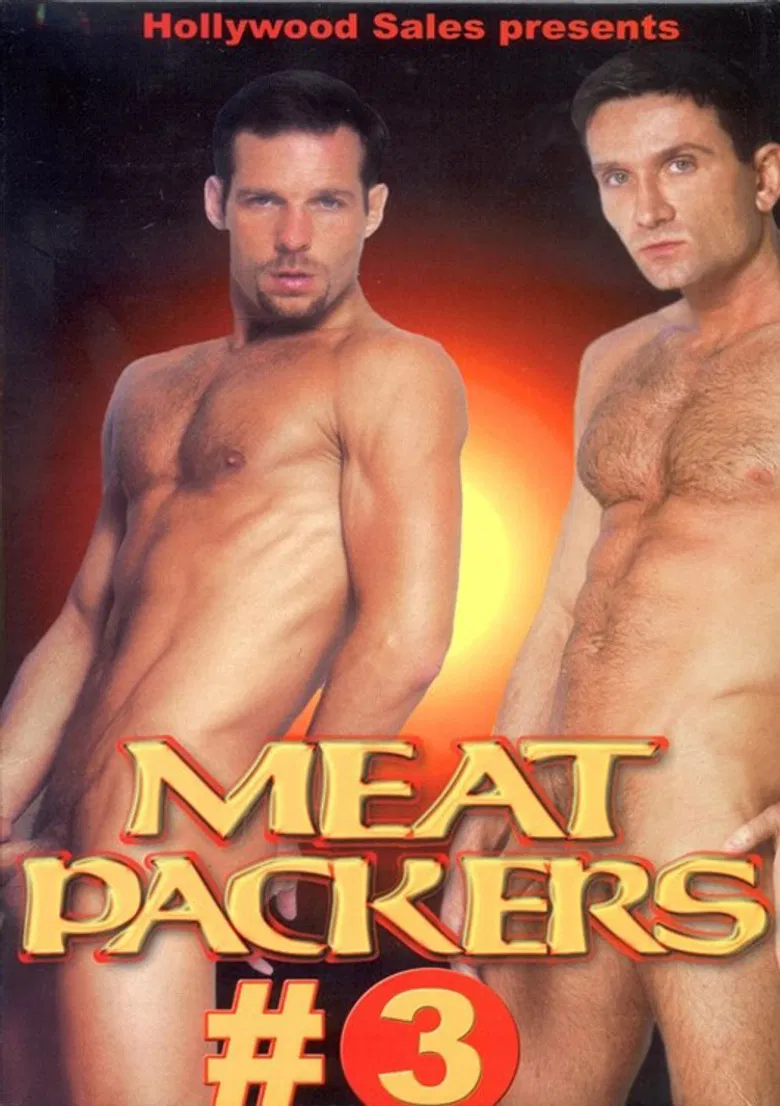 Meat Packers 3 poster background