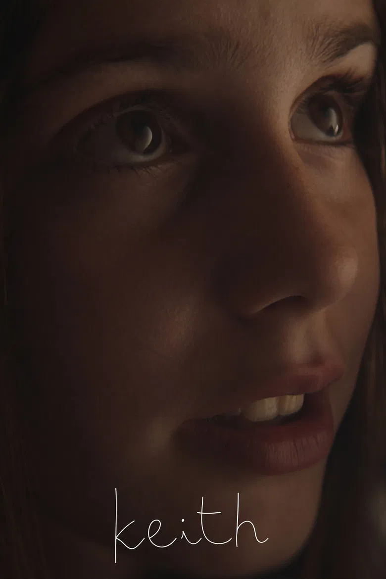 Keith poster background