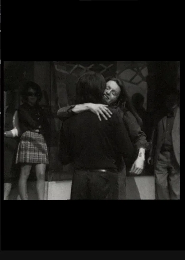 More Warmth Among Human Beings poster background