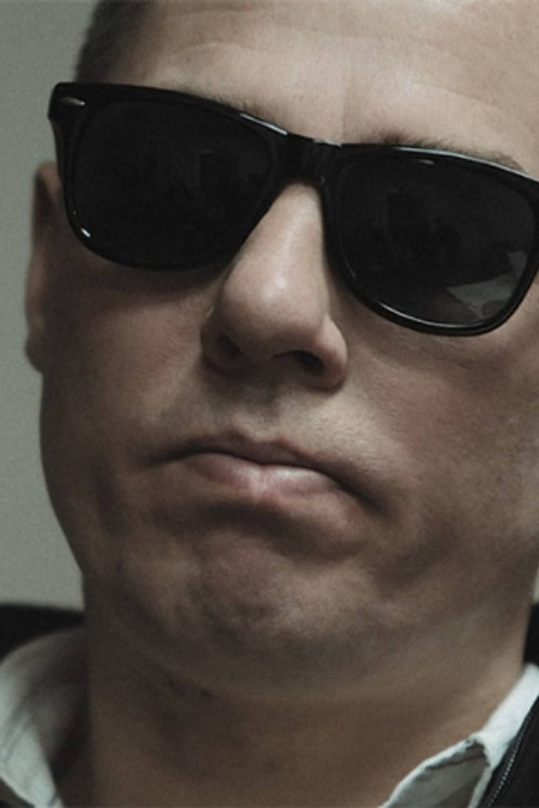 Anonymous poster background