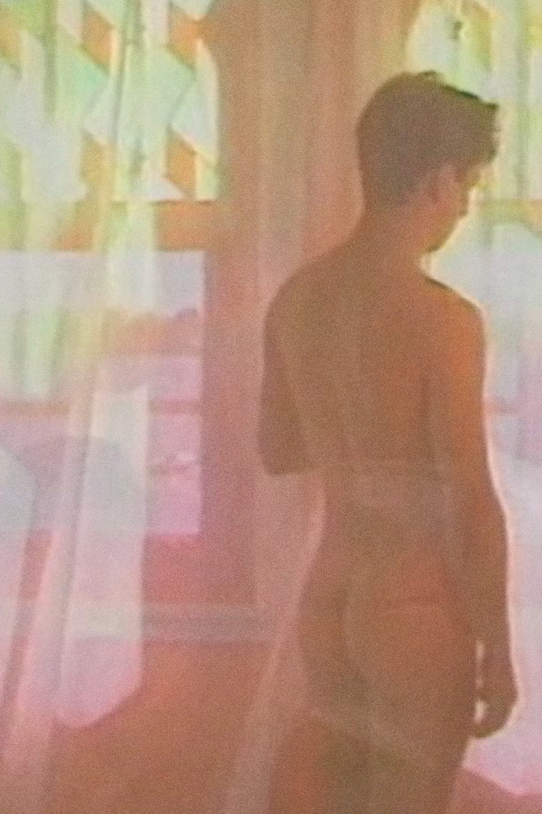 Harems poster background