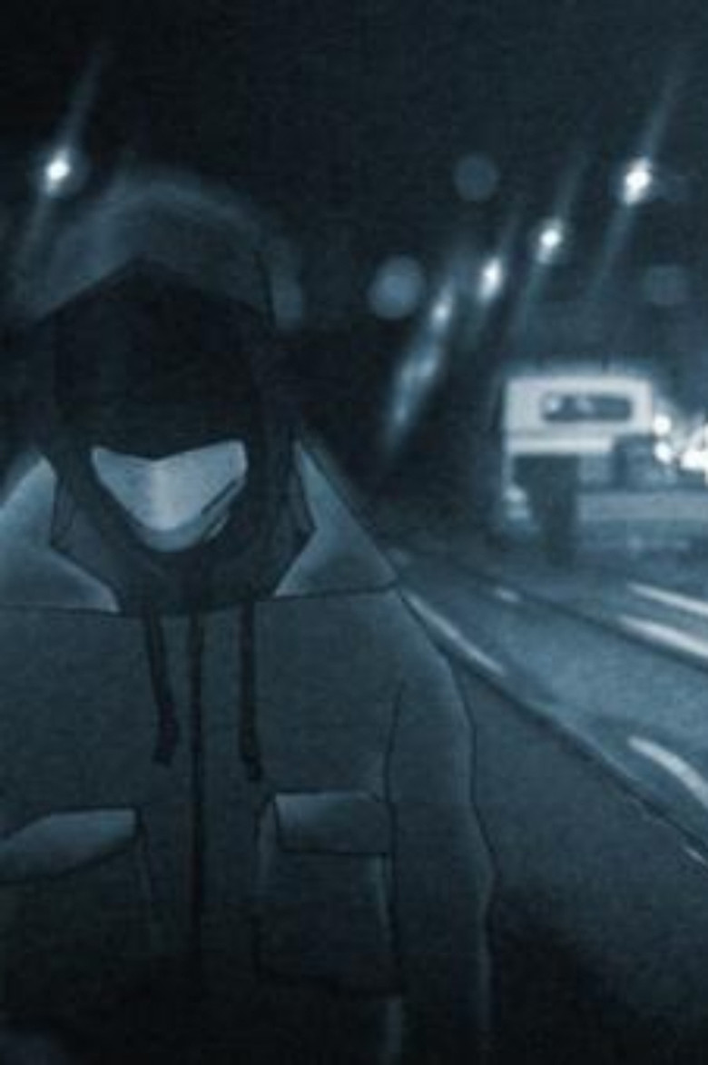 The Moon poster background