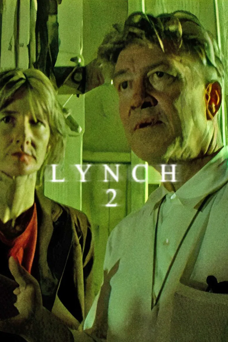 Lynch 2 poster background