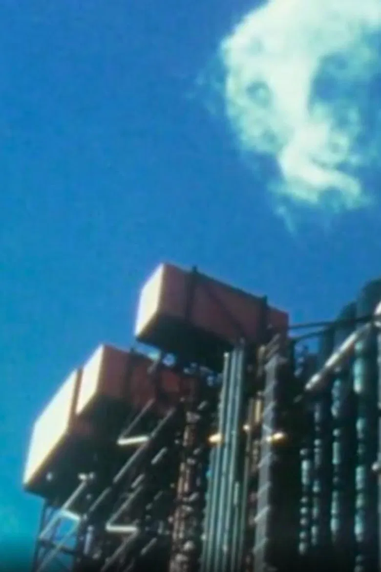 Spool - 26 janvier 1988 poster background