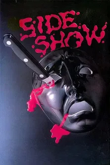 Side Show poster background