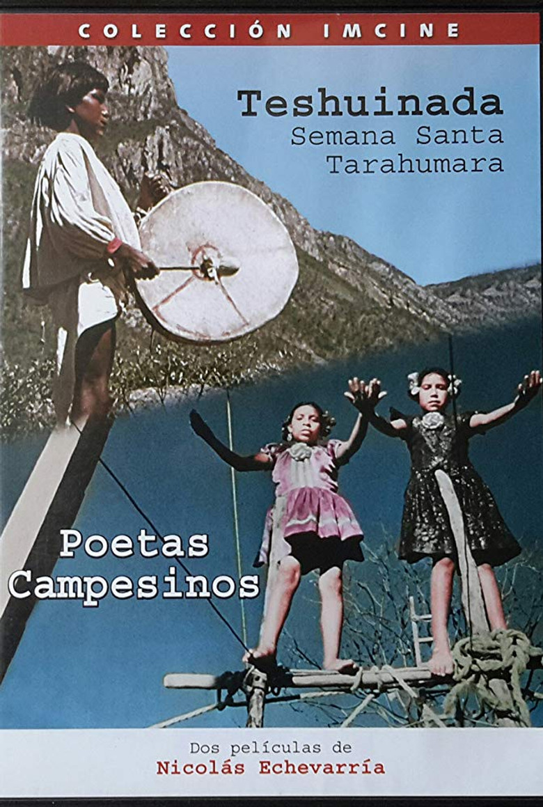 Peasant Poets poster background