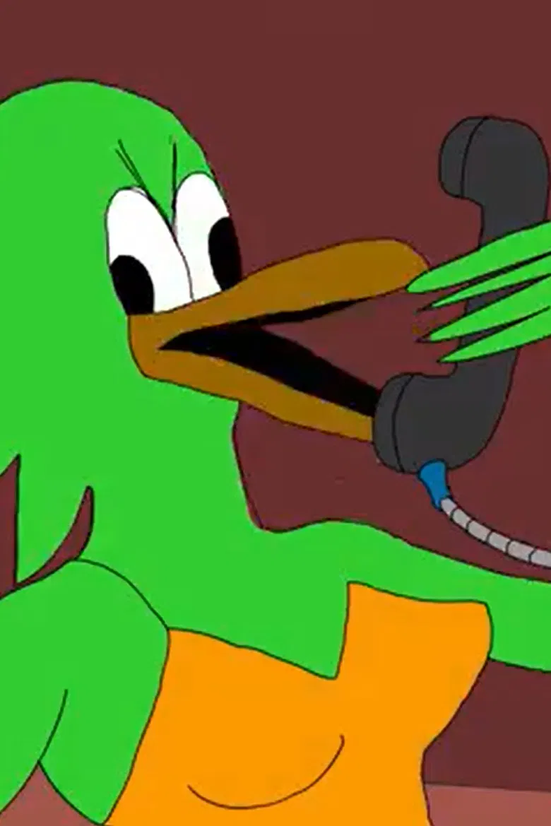 Those Shoes poster background