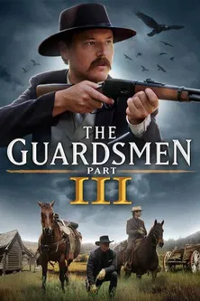 The Guardsmen: Part 3 poster background