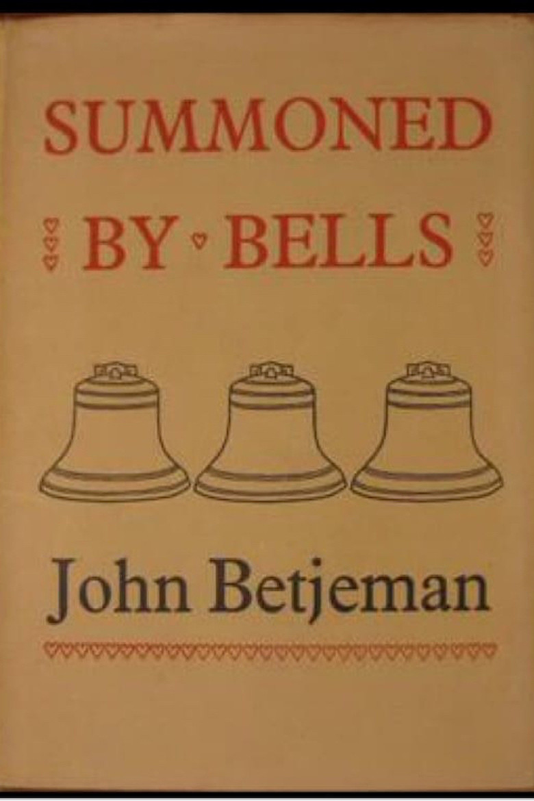 Summoned by Bells poster background