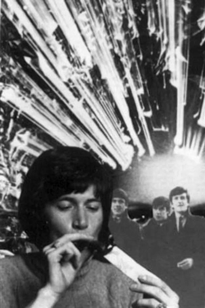 The DC Five Memorial Film poster background