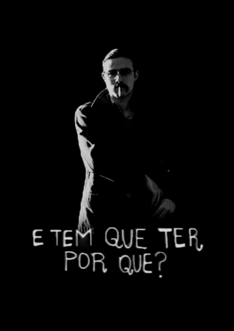 And Have to Have Why? poster background