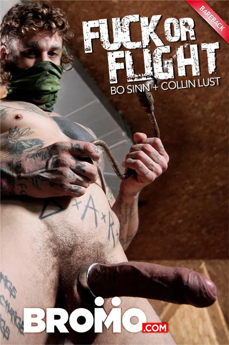 Fuck Or Flight Part 2 poster background