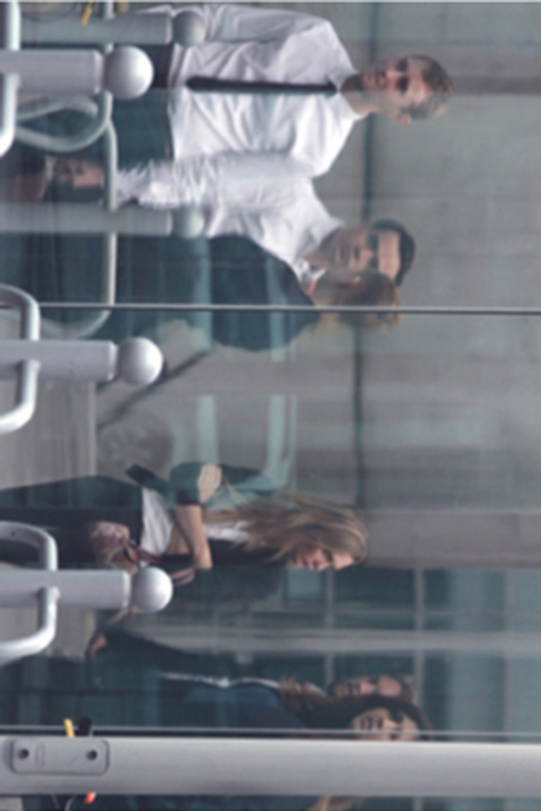 Zootropie poster background