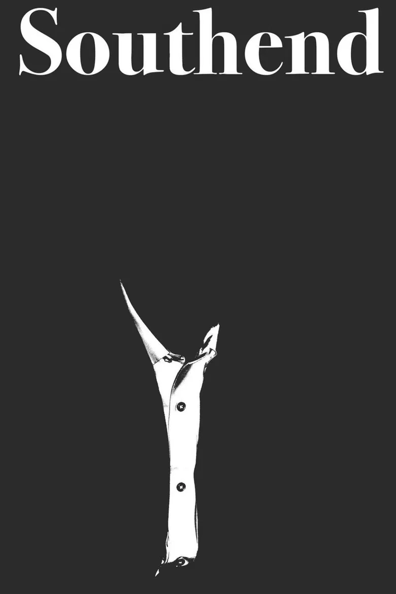 Southend poster background