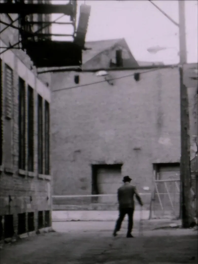 Exorcism poster background