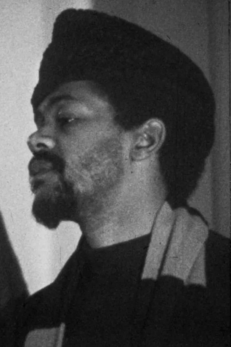 Strange Fruit poster background