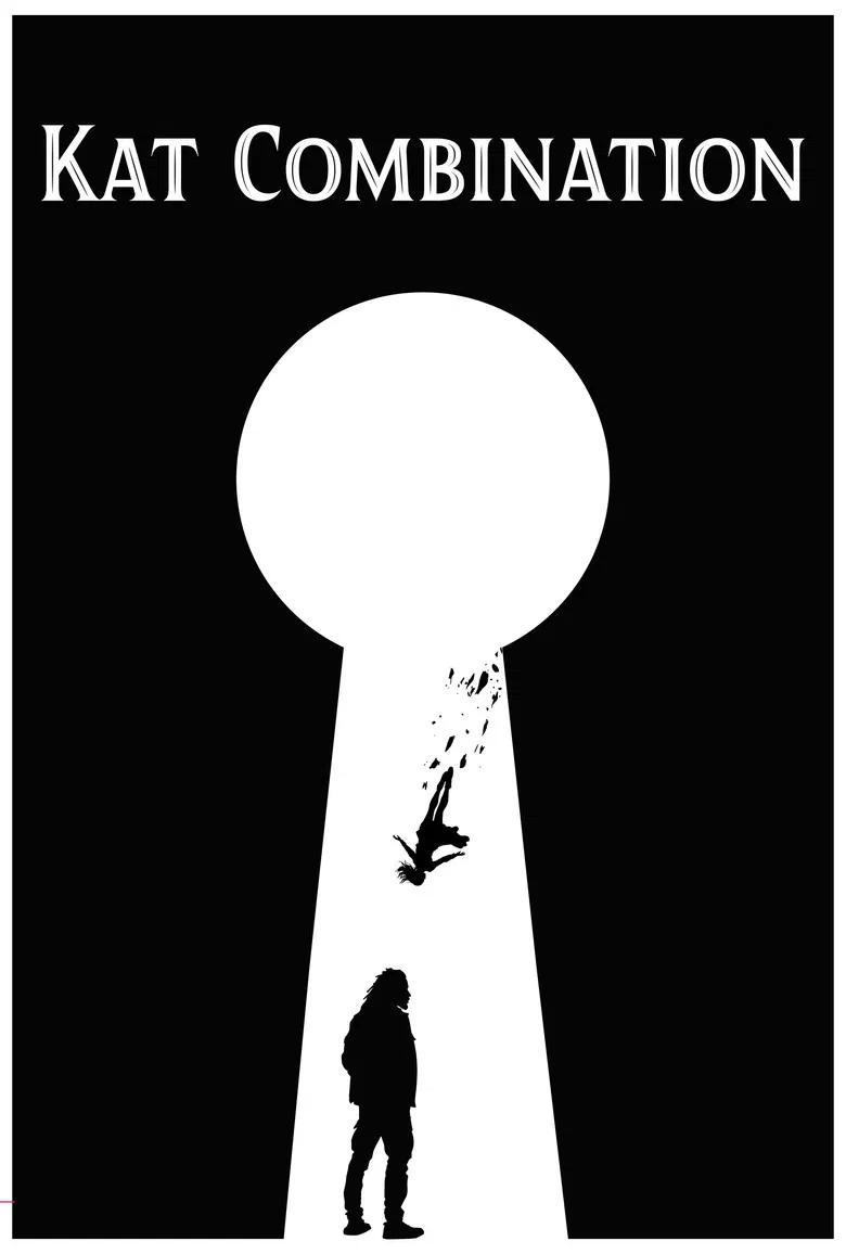 Kat Combination poster background
