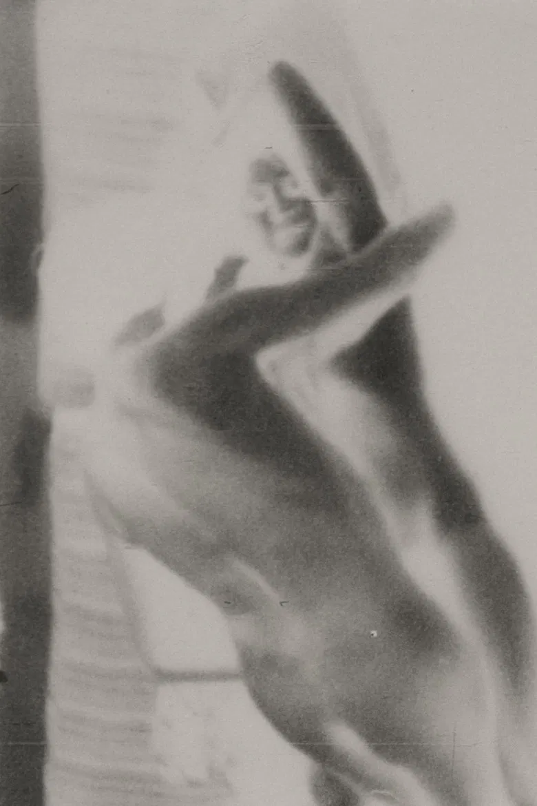 Poor Cinderella, still ironing her husband shirt poster background