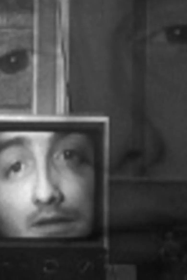 Address Unknown poster background