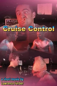 Cruise Control poster background