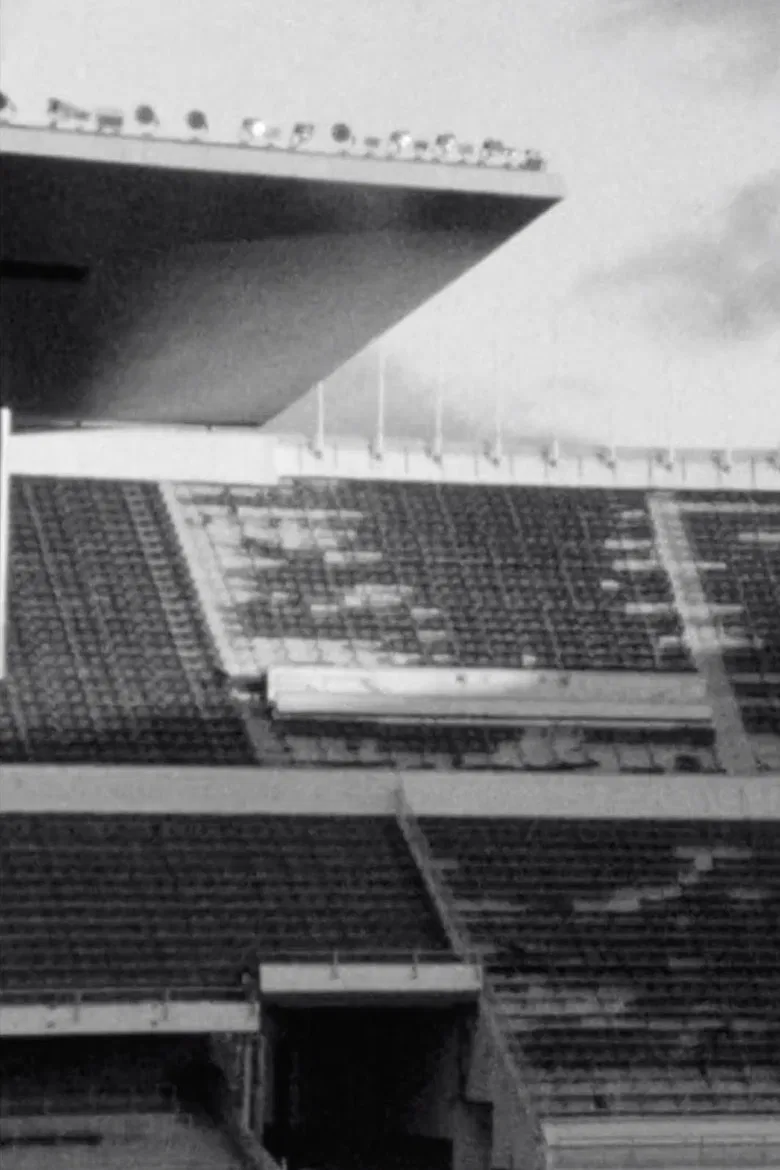 Amplifier poster background