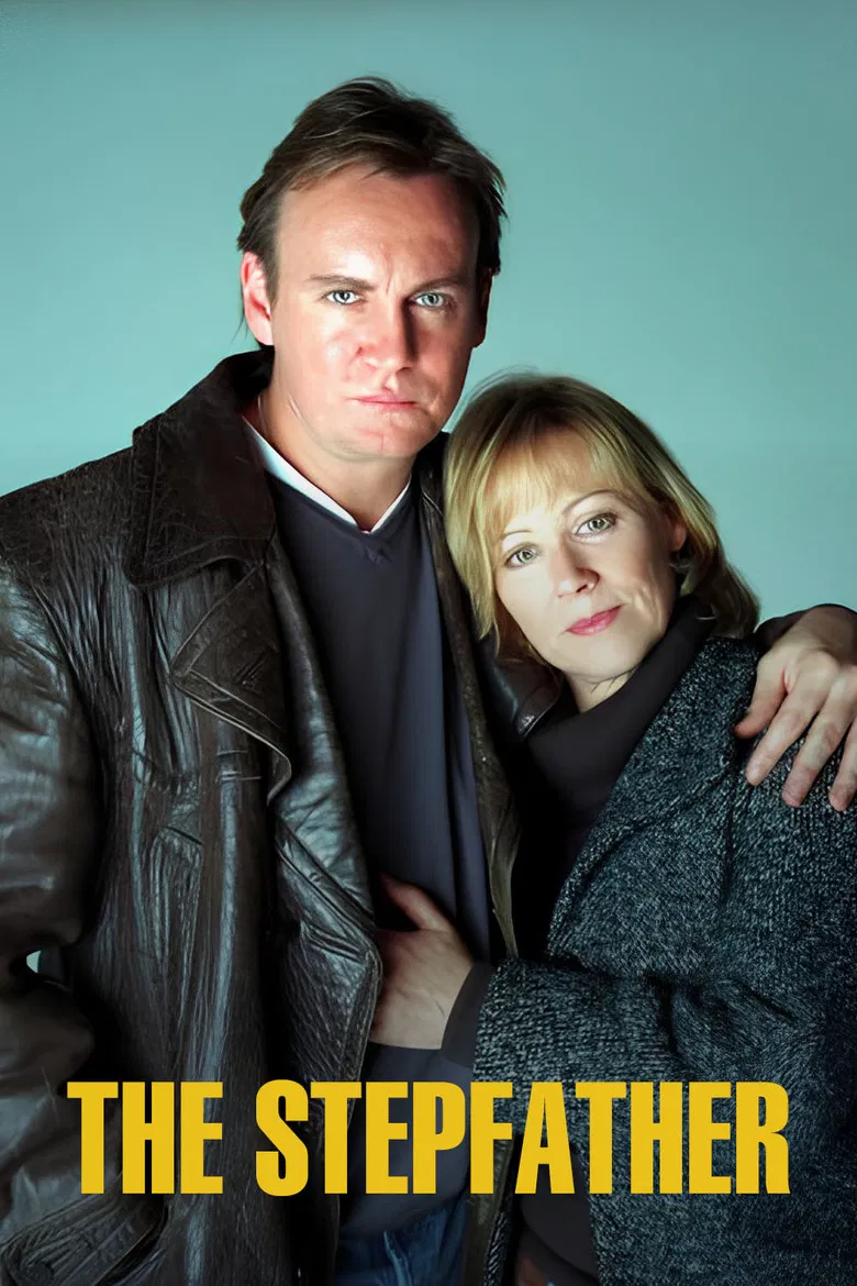 The Stepfather poster background