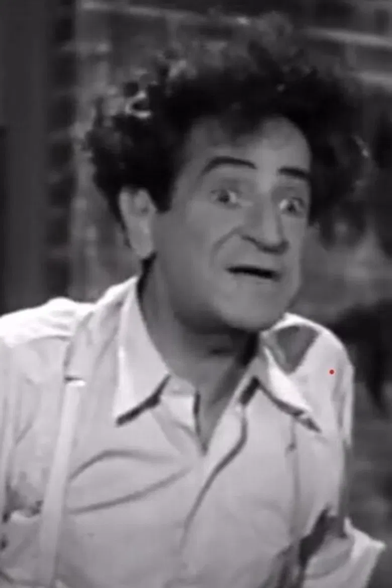 Comes the Revolution poster background