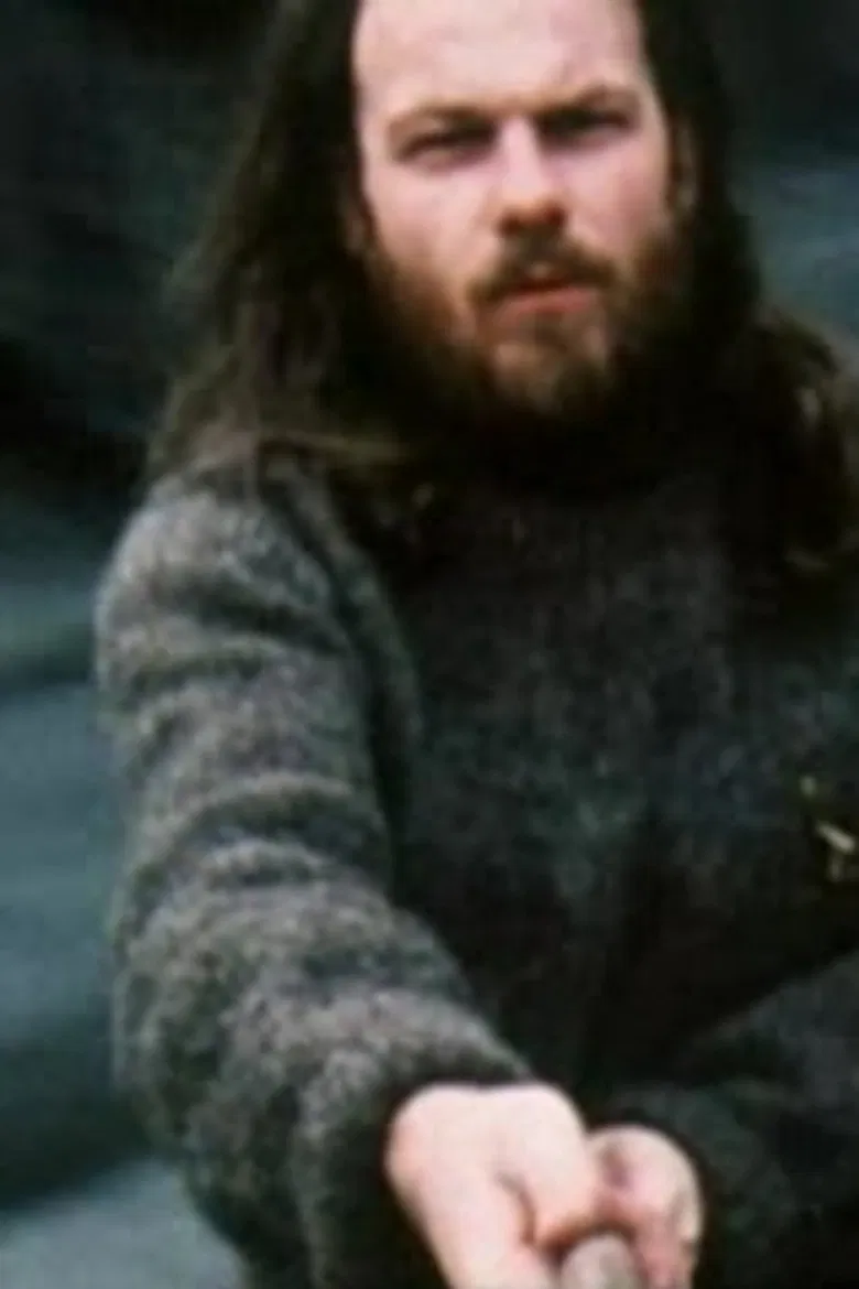 Lougarou de Nouillorque poster background