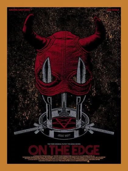 WIH Massive Blood Drive PSA 2016 poster background