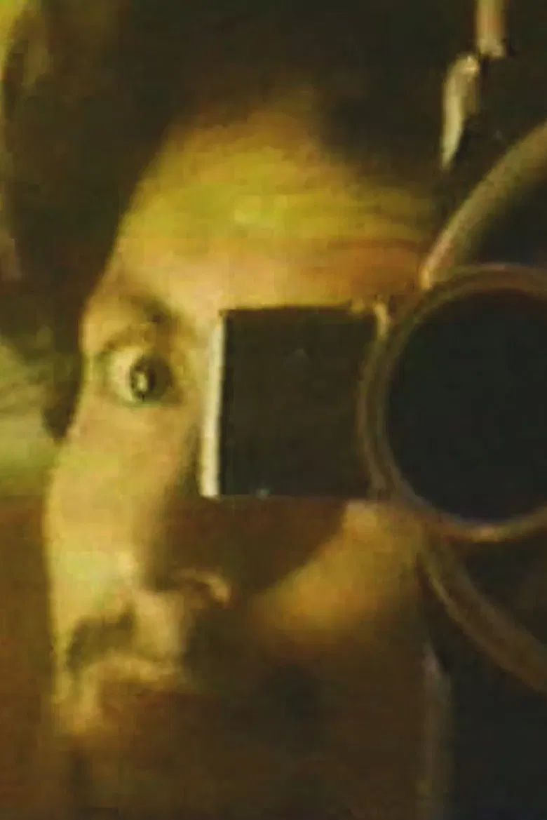 Minor Revisions poster background