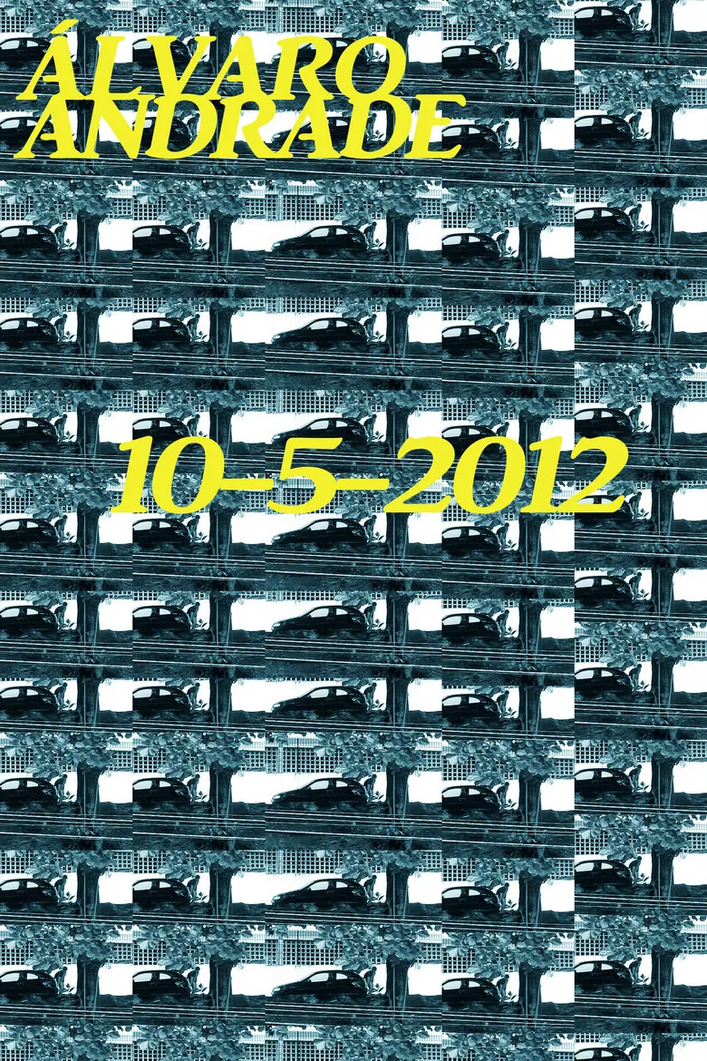 10-5-2012 poster background